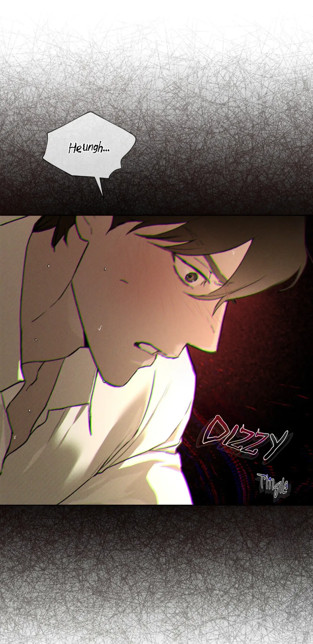 Codename Anastasia - Chapter 39 Page 10