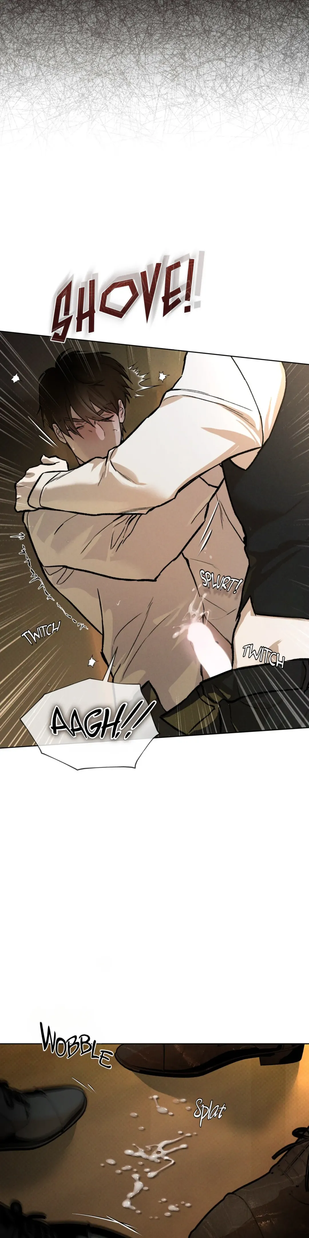 Codename Anastasia - Chapter 39 Page 11