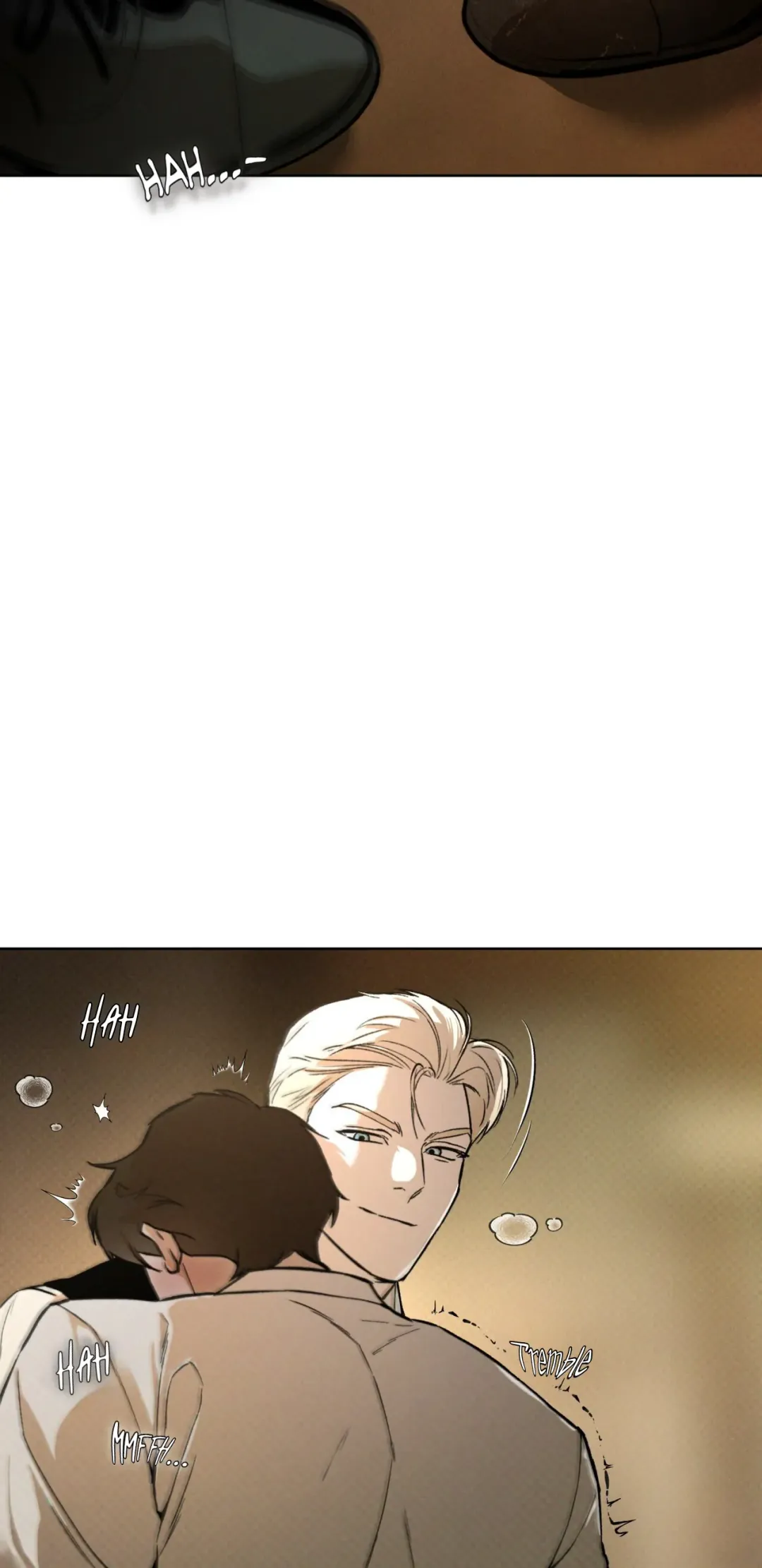 Codename Anastasia - Chapter 39 Page 12