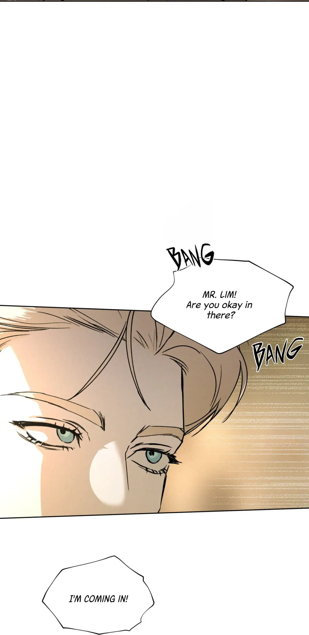 Codename Anastasia - Chapter 39 Page 13