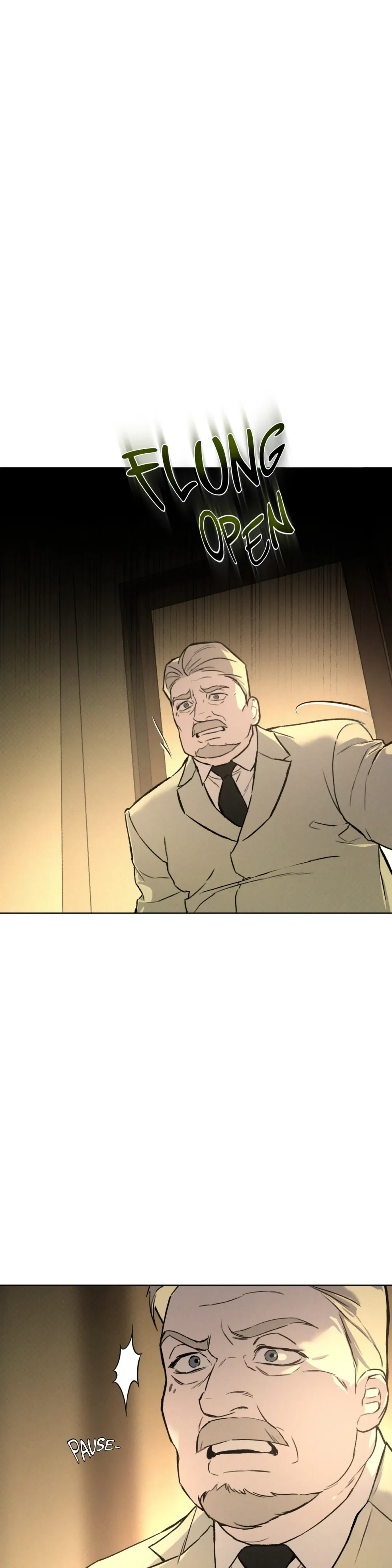Codename Anastasia - Chapter 39 Page 14