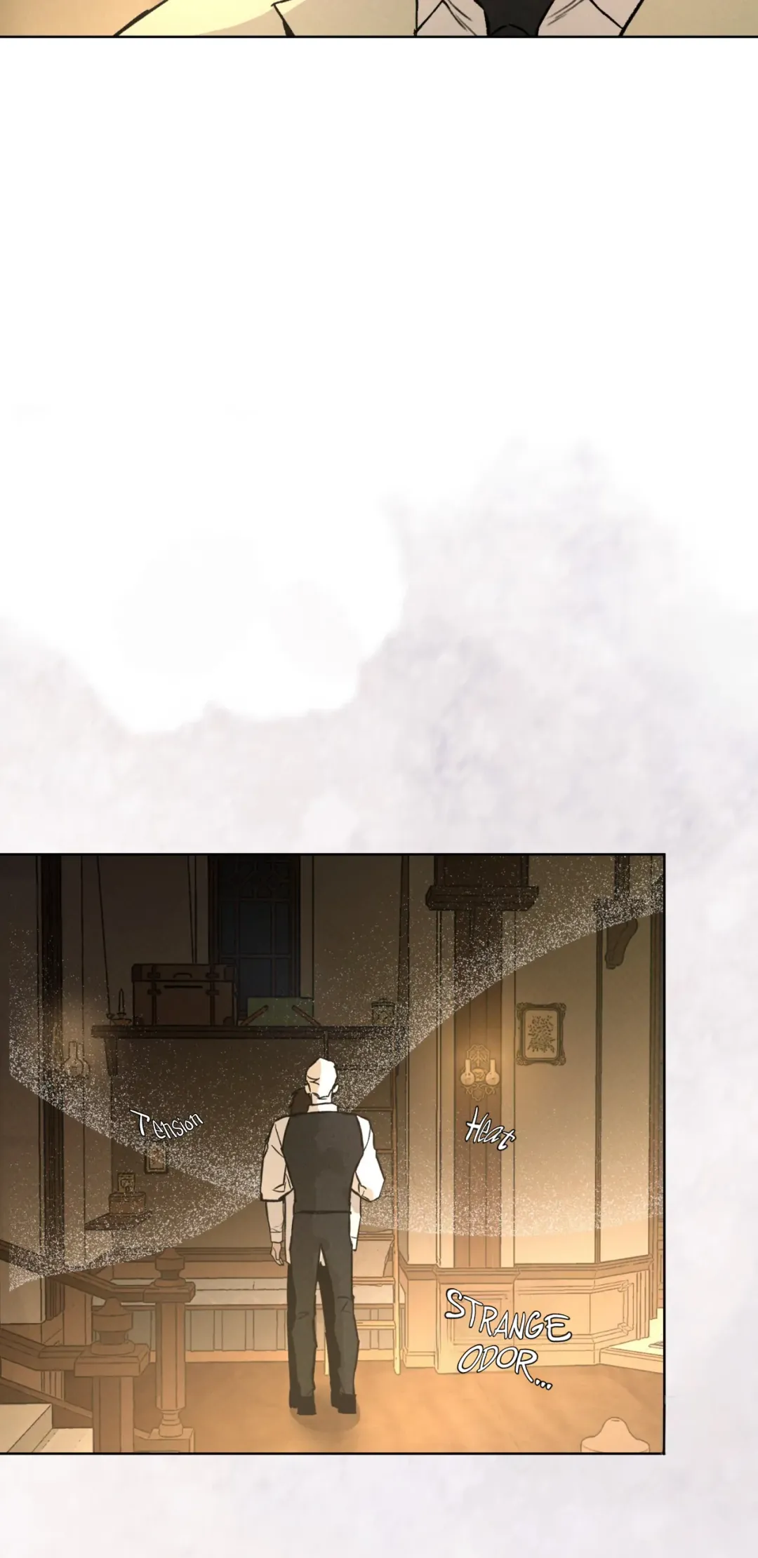 Codename Anastasia - Chapter 39 Page 15