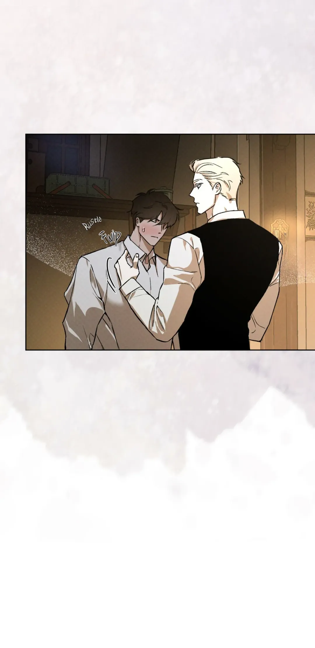 Codename Anastasia - Chapter 39 Page 16