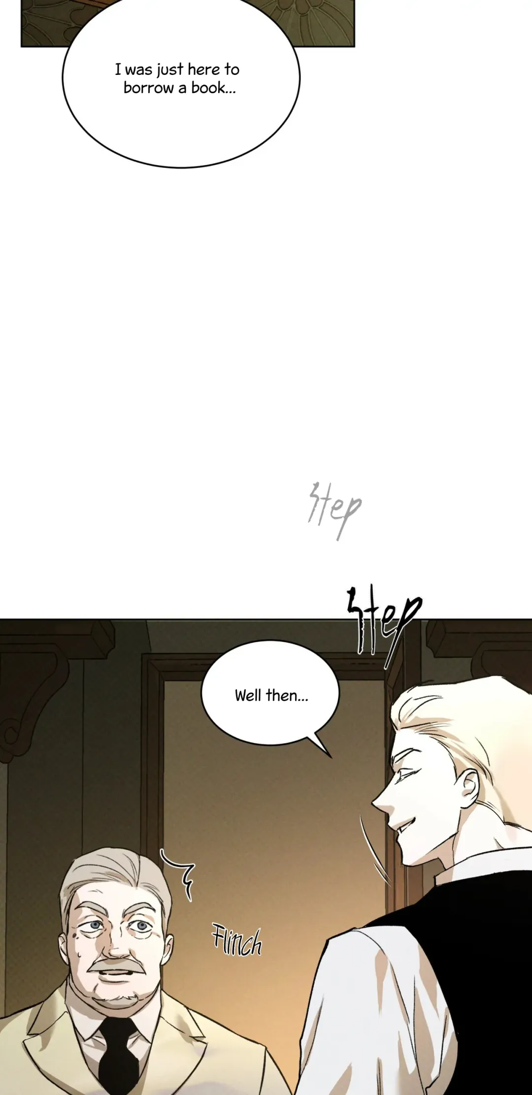 Codename Anastasia - Chapter 39 Page 18