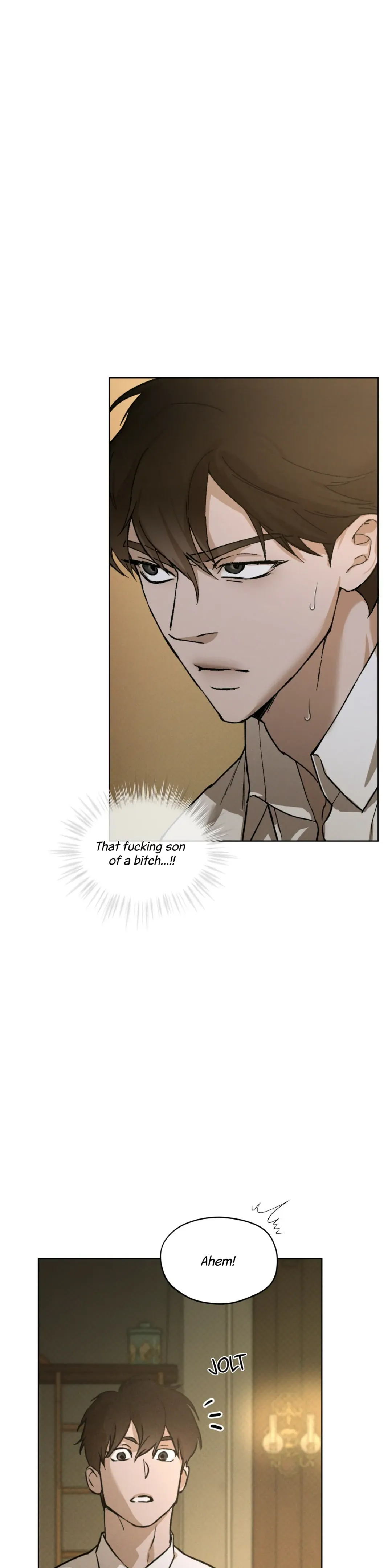 Codename Anastasia - Chapter 39 Page 20