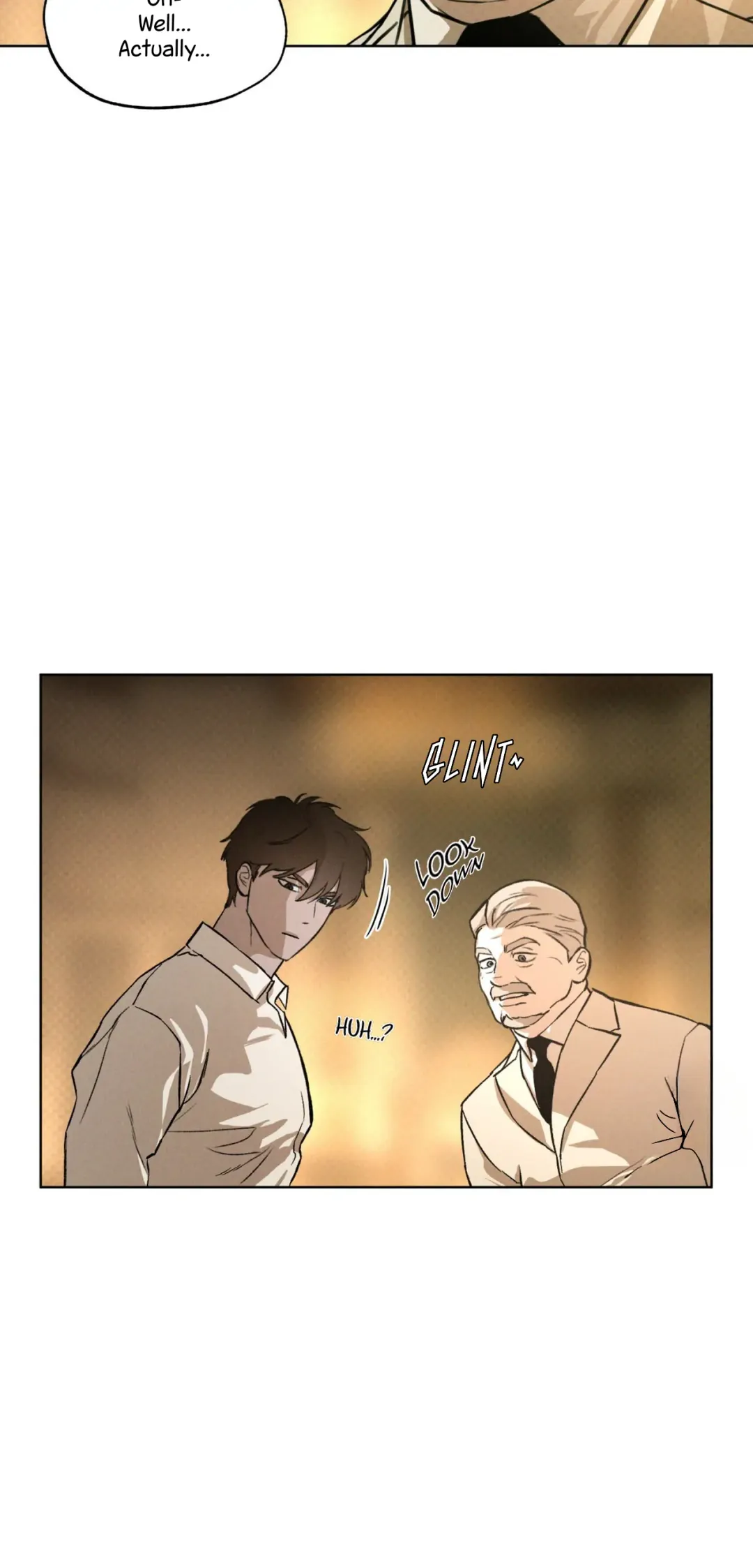 Codename Anastasia - Chapter 39 Page 22