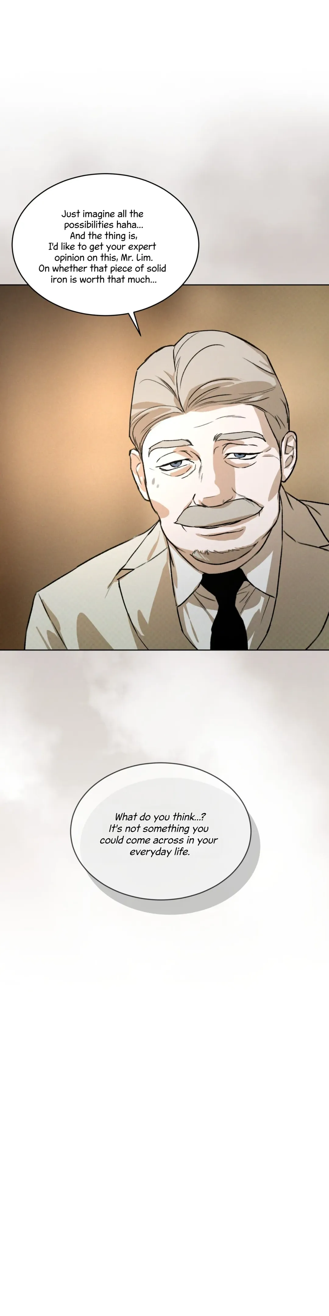 Codename Anastasia - Chapter 39 Page 26