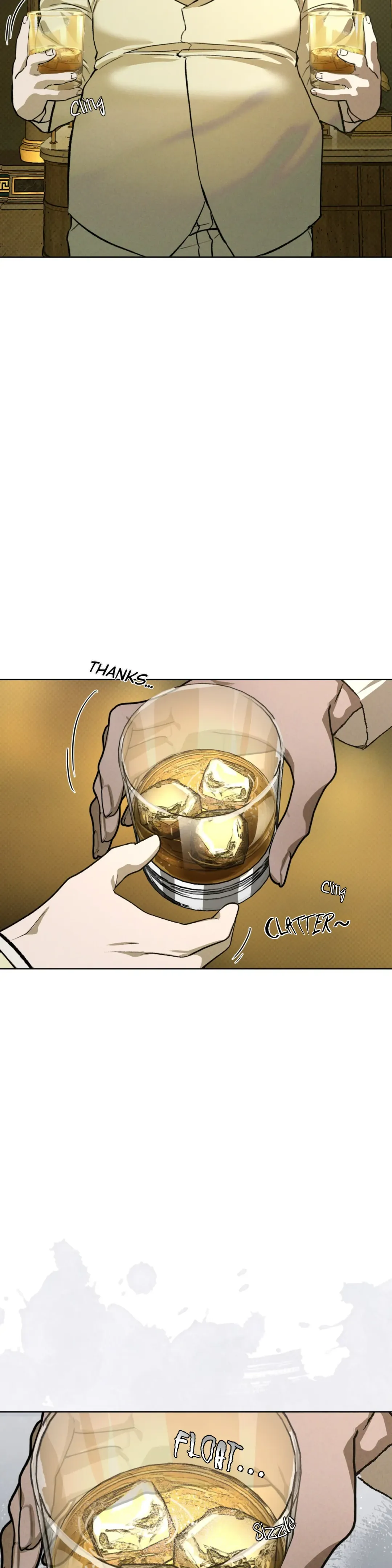 Codename Anastasia - Chapter 39 Page 35
