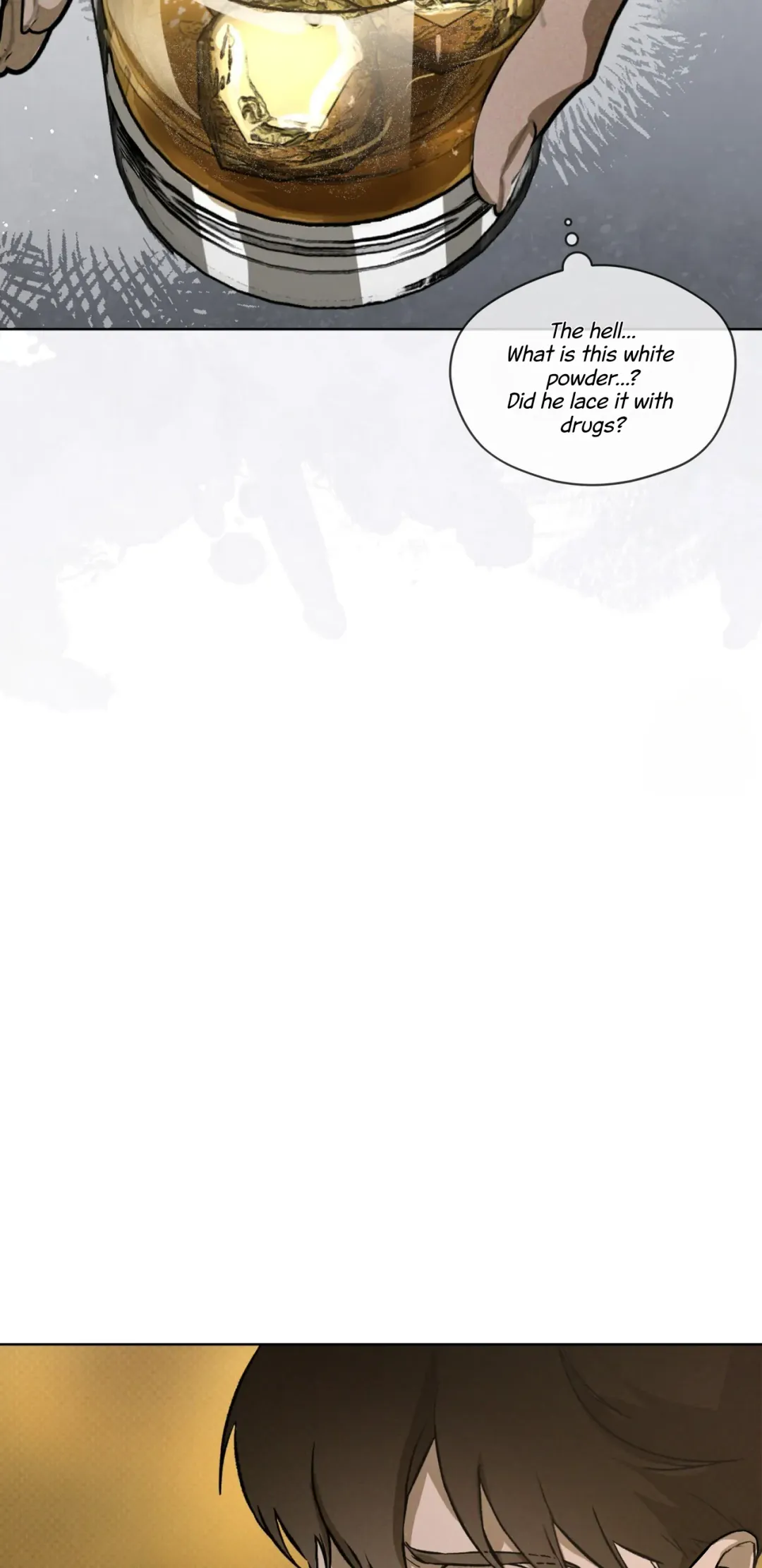 Codename Anastasia - Chapter 39 Page 36