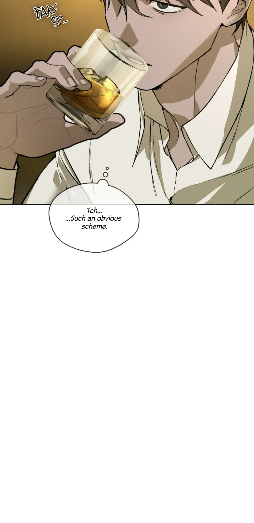 Codename Anastasia - Chapter 39 Page 37
