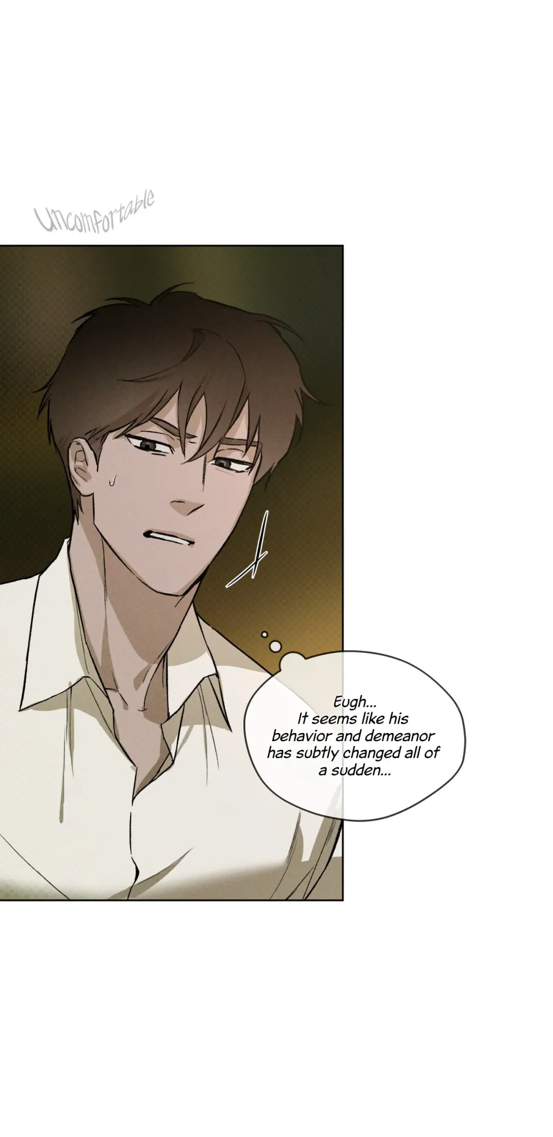 Codename Anastasia - Chapter 39 Page 39