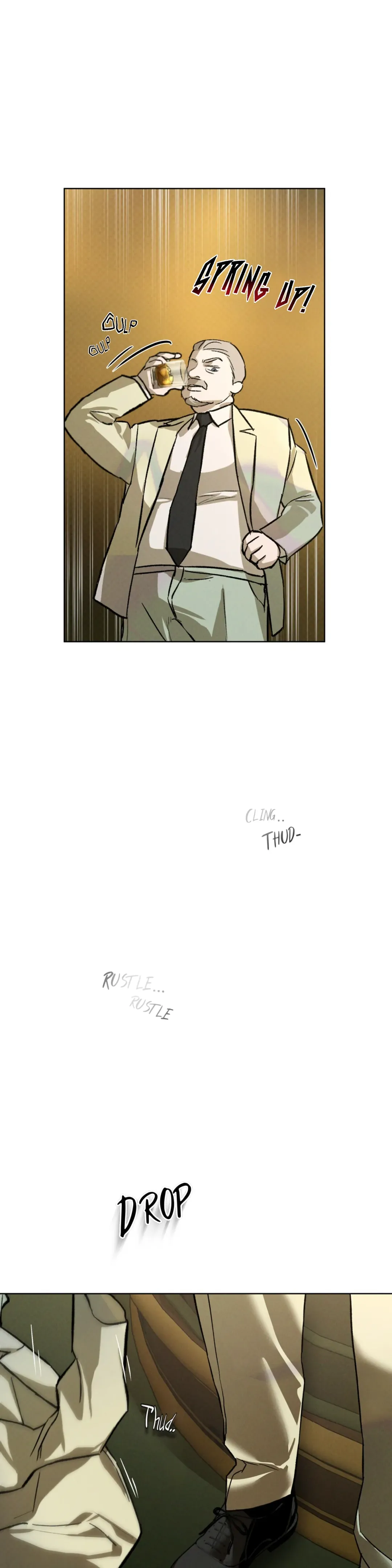 Codename Anastasia - Chapter 39 Page 41