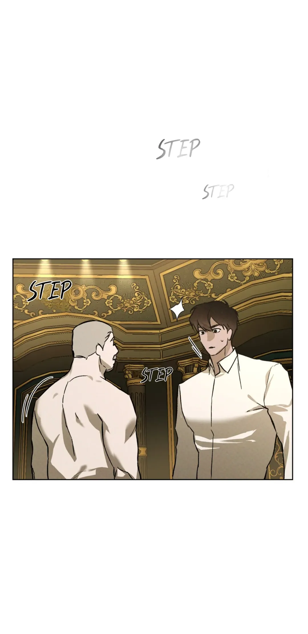 Codename Anastasia - Chapter 39 Page 43