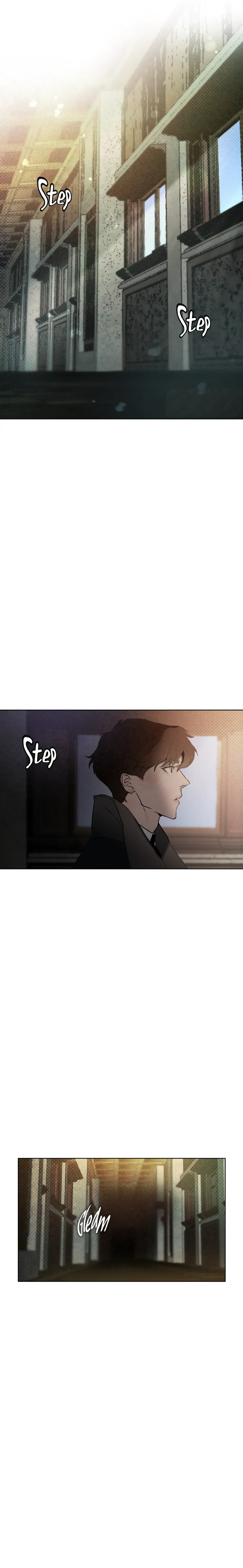 Codename Anastasia - Chapter 4 Page 20