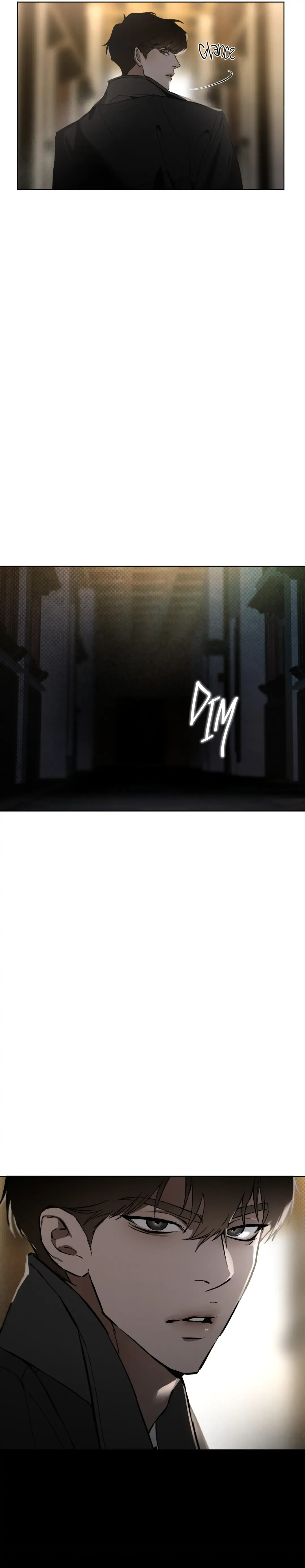 Codename Anastasia - Chapter 4 Page 21