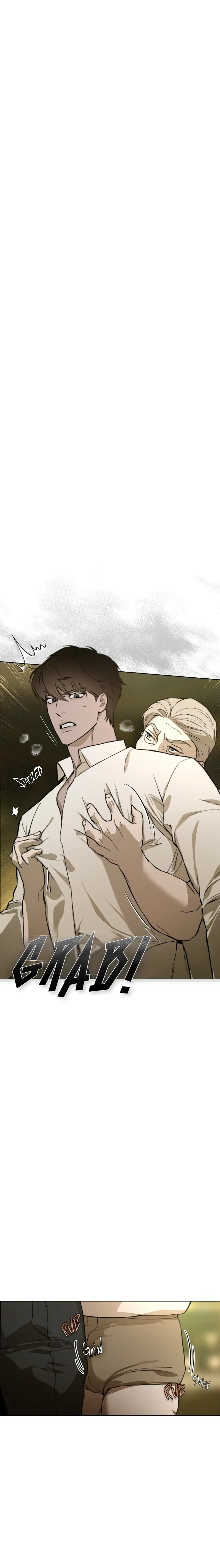 Codename Anastasia - Chapter 40 Page 2