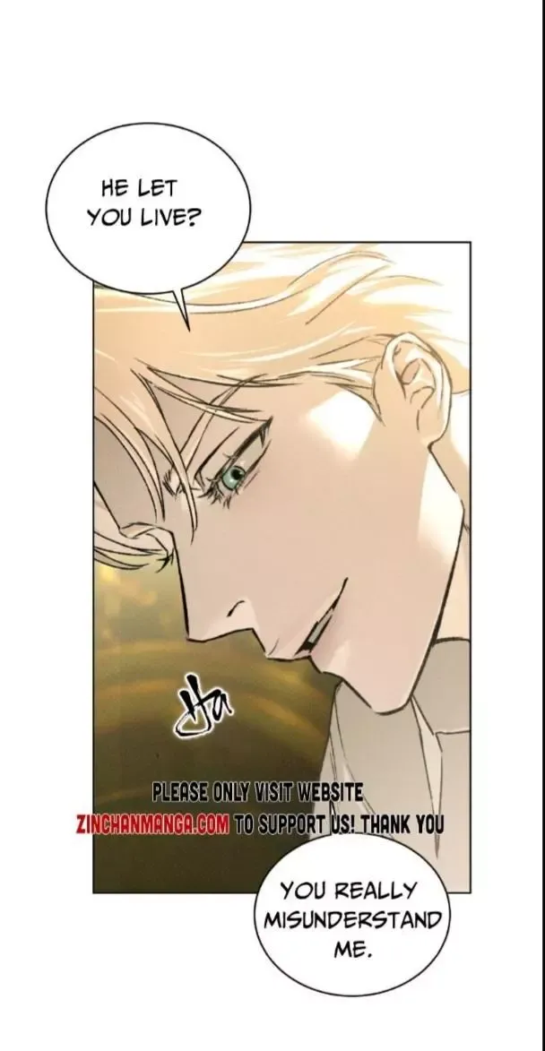 Codename Anastasia - Chapter 41 Page 7