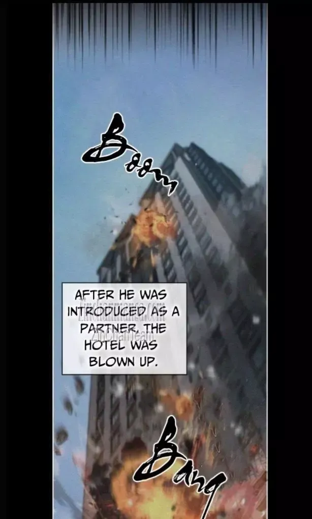 Codename Anastasia - Chapter 41 Page 16