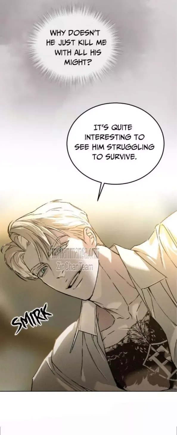 Codename Anastasia - Chapter 41 Page 24