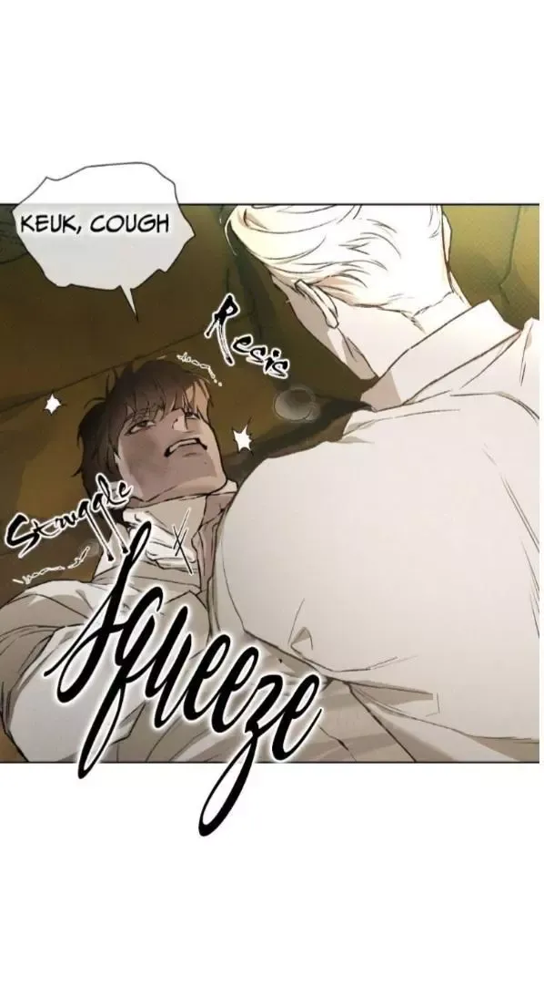 Codename Anastasia - Chapter 41 Page 36