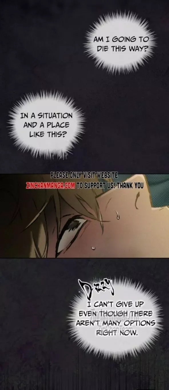 Codename Anastasia - Chapter 41 Page 42
