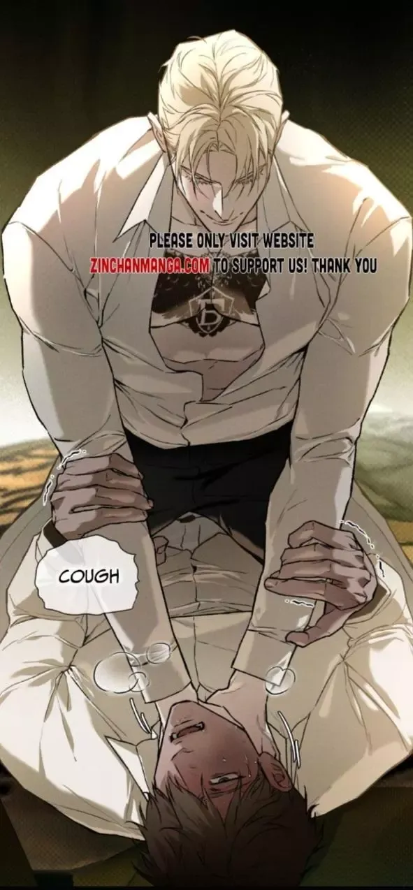 Codename Anastasia - Chapter 41 Page 44