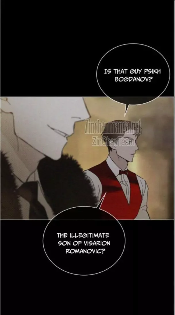 Codename Anastasia - Chapter 41 Page 49