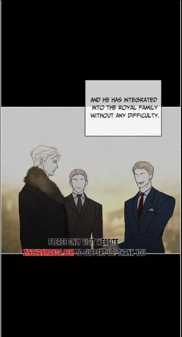 Codename Anastasia - Chapter 41 Page 52