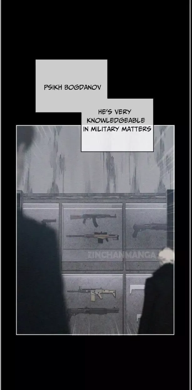 Codename Anastasia - Chapter 41 Page 53
