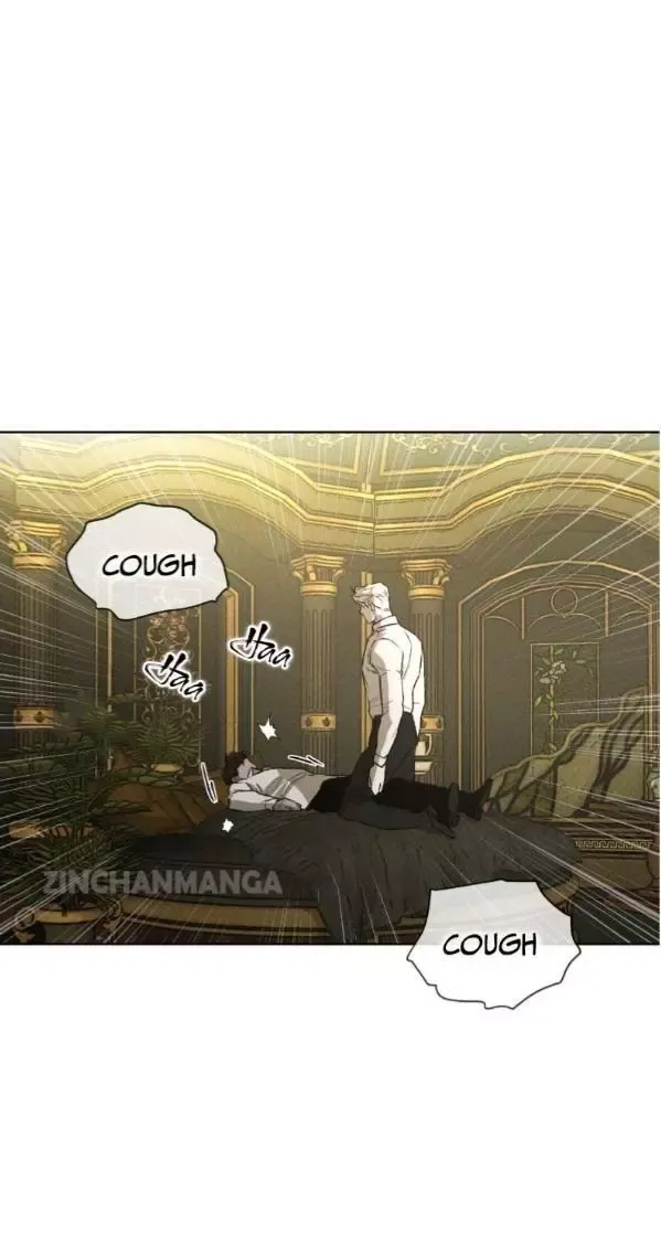 Codename Anastasia - Chapter 41 Page 58