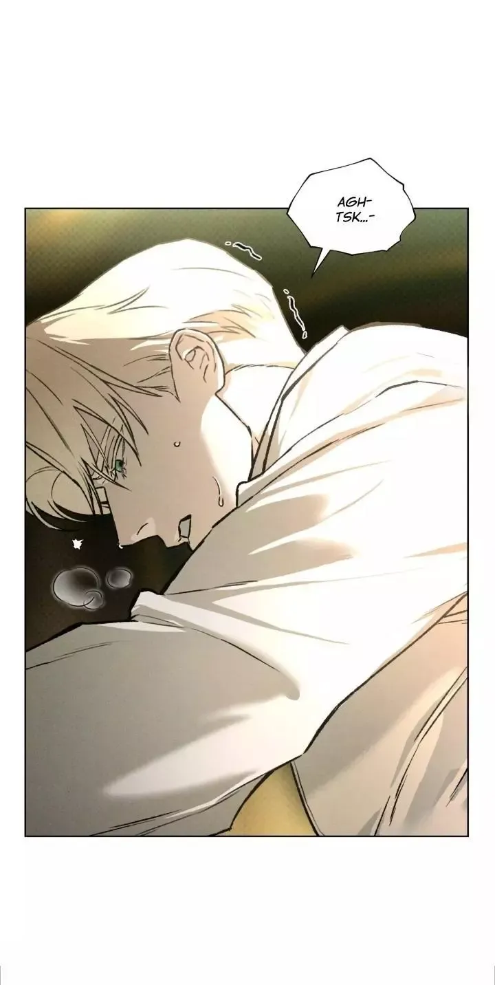 Codename Anastasia - Chapter 42 Page 11