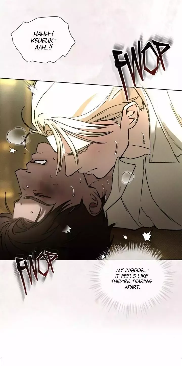 Codename Anastasia - Chapter 42 Page 22