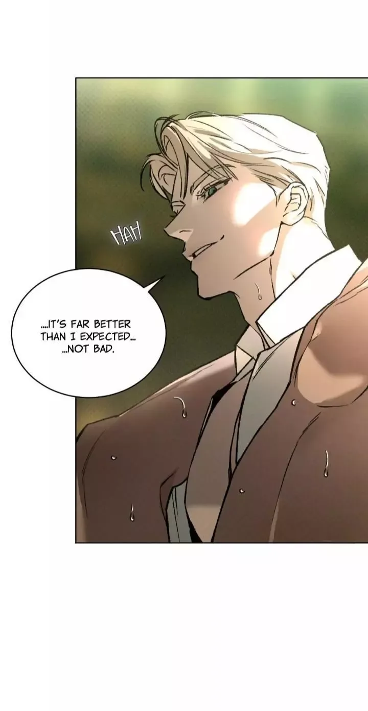Codename Anastasia - Chapter 42 Page 39