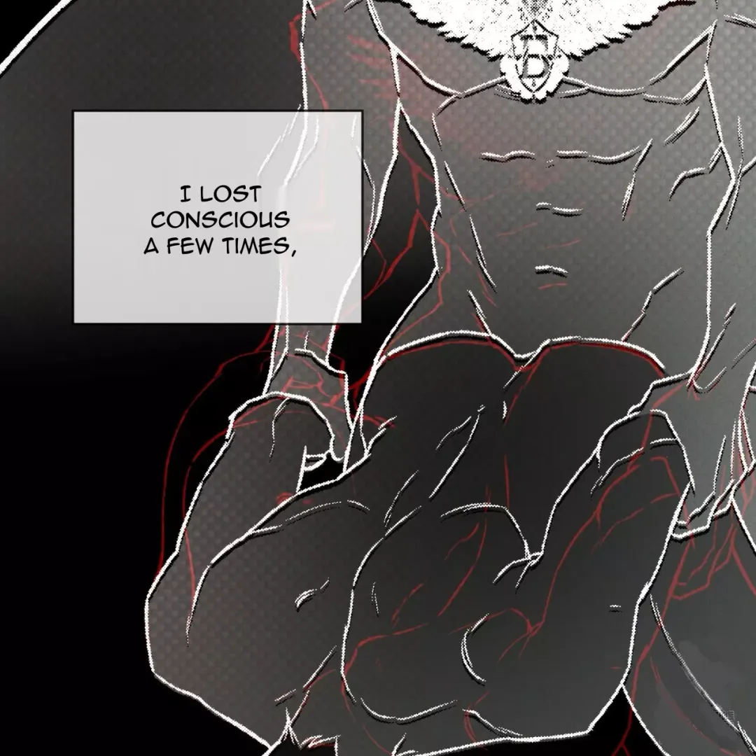 Codename Anastasia - Chapter 43 Page 3