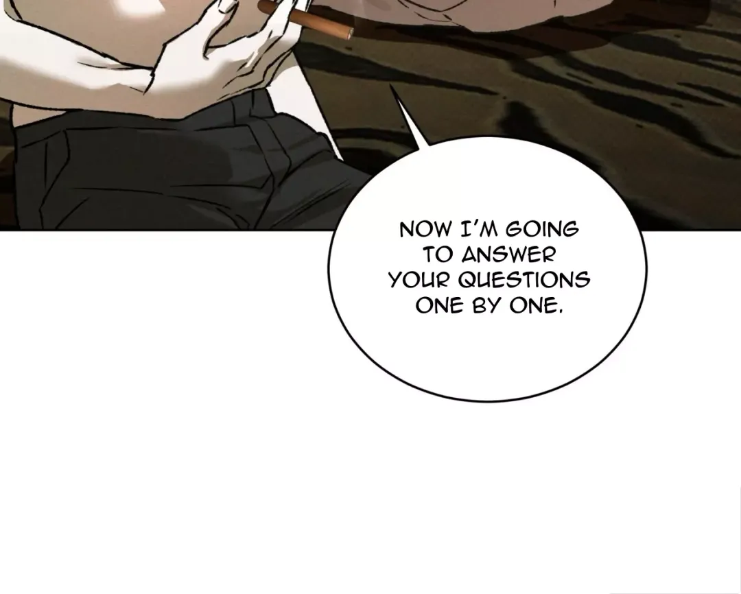 Codename Anastasia - Chapter 43 Page 9