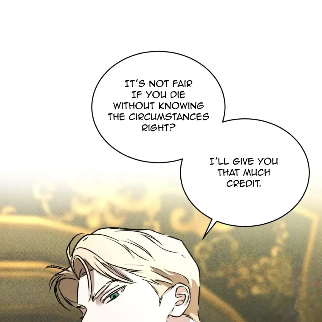 Codename Anastasia - Chapter 43 Page 10