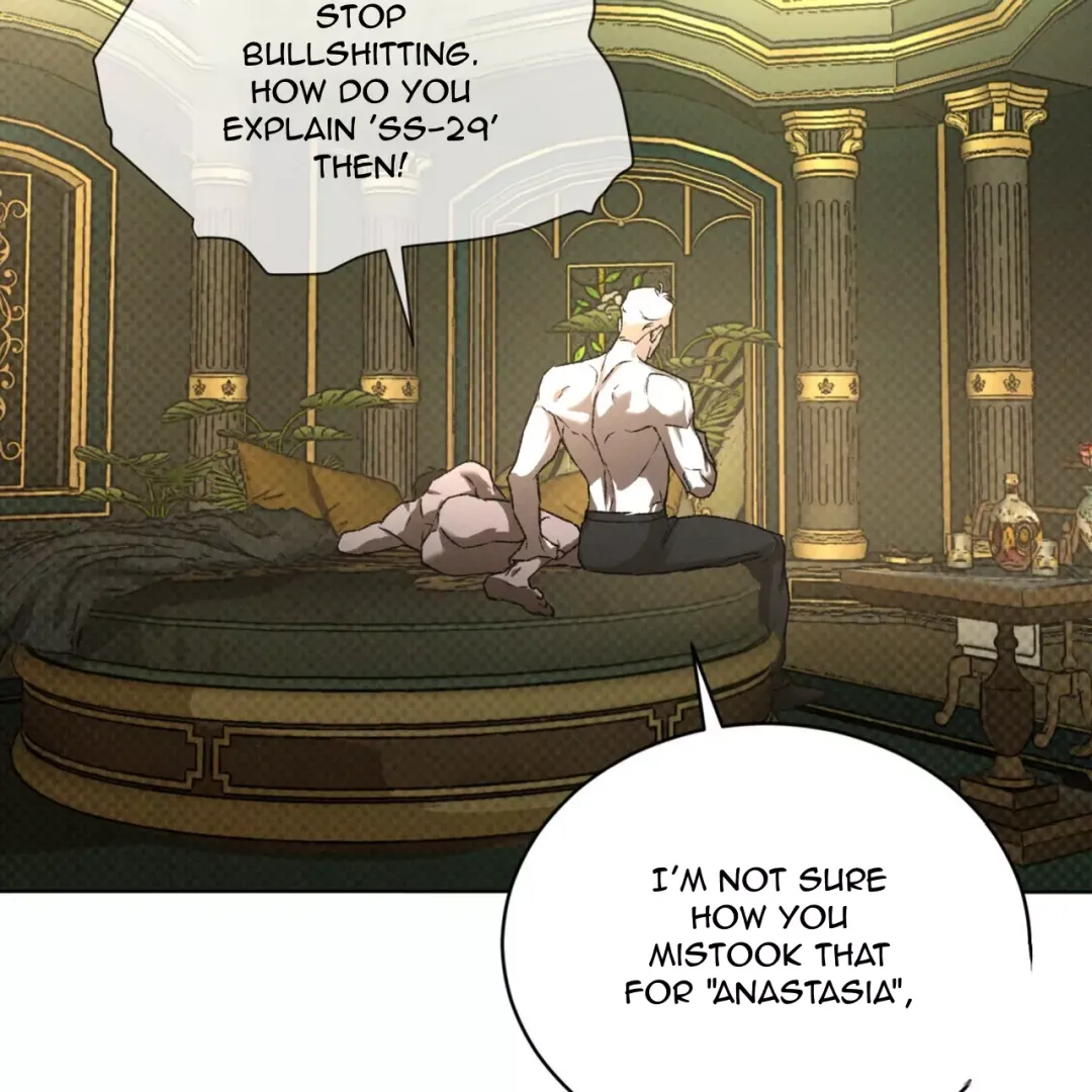 Codename Anastasia - Chapter 43 Page 15