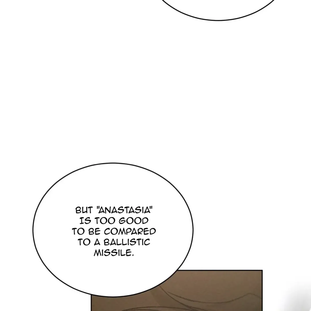 Codename Anastasia - Chapter 43 Page 16