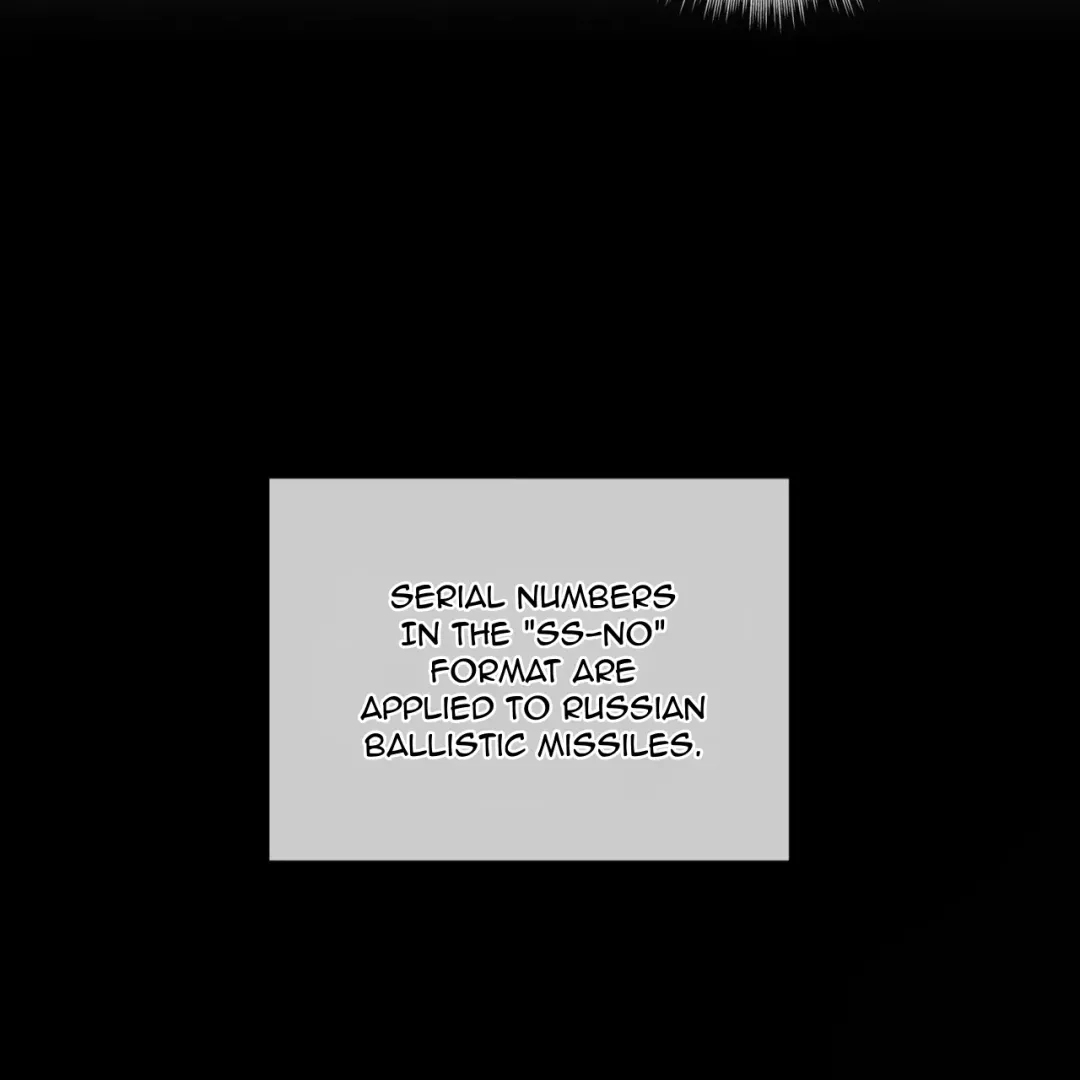 Codename Anastasia - Chapter 43 Page 18