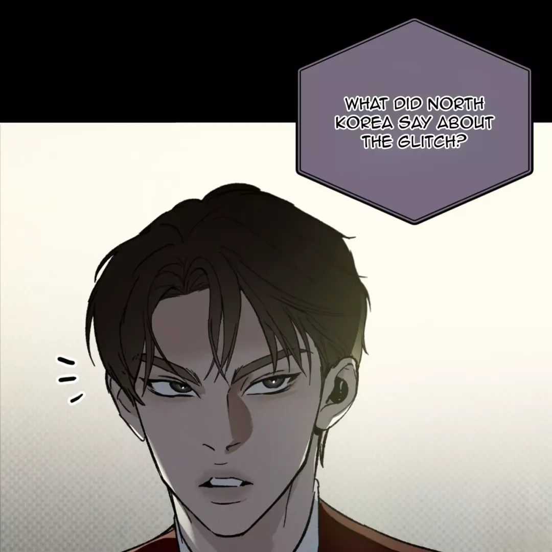 Codename Anastasia - Chapter 43 Page 19