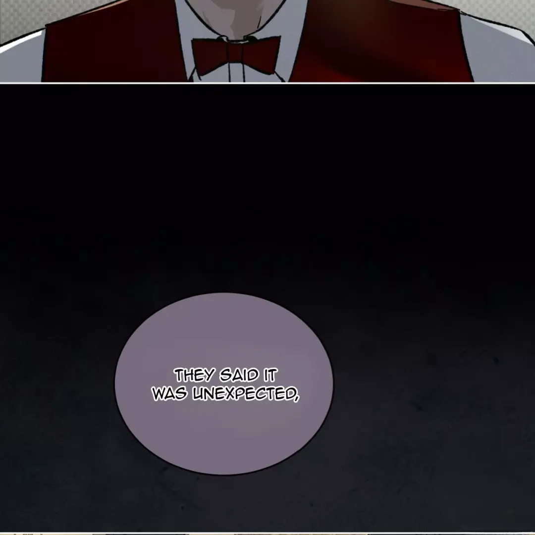 Codename Anastasia - Chapter 43 Page 20