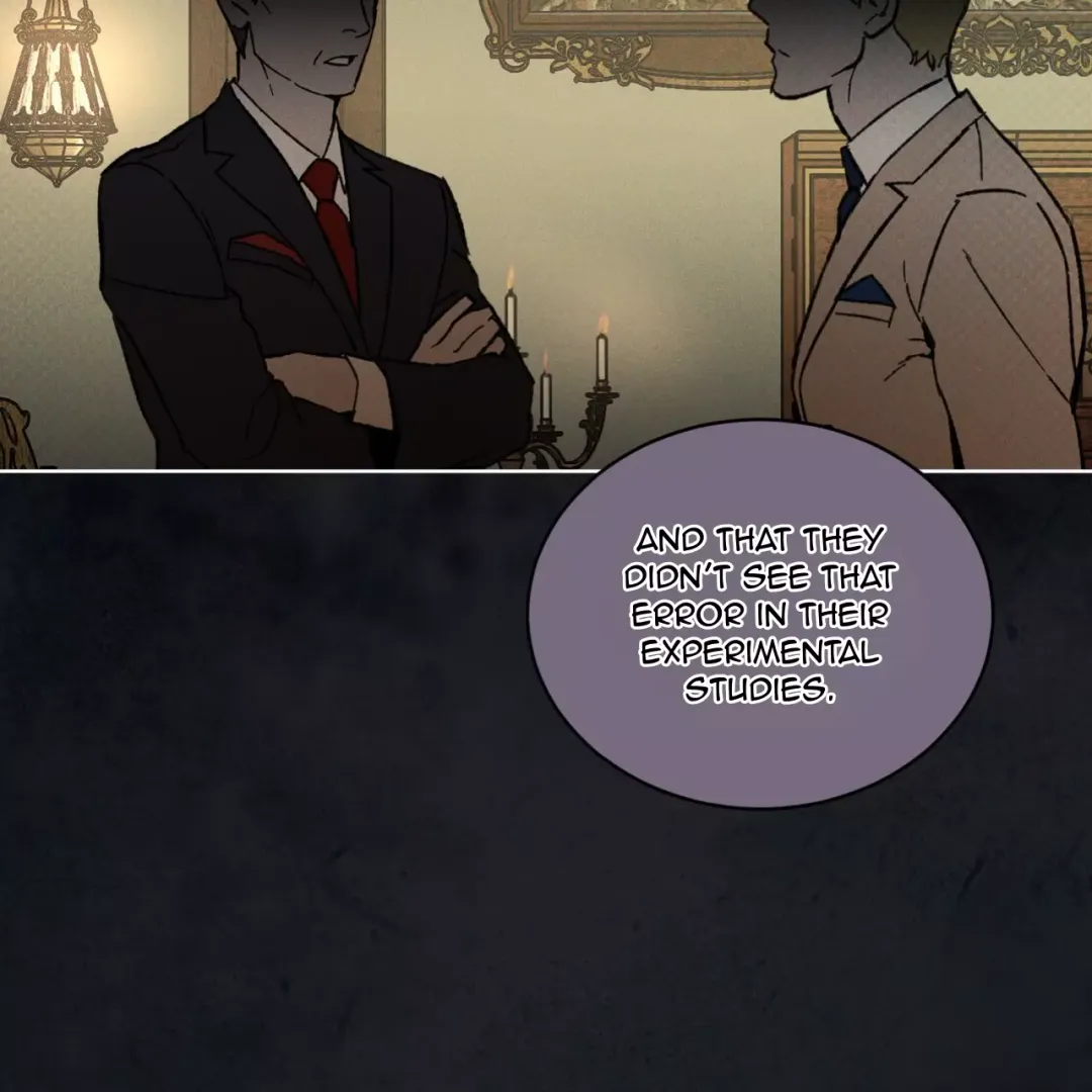 Codename Anastasia - Chapter 43 Page 21