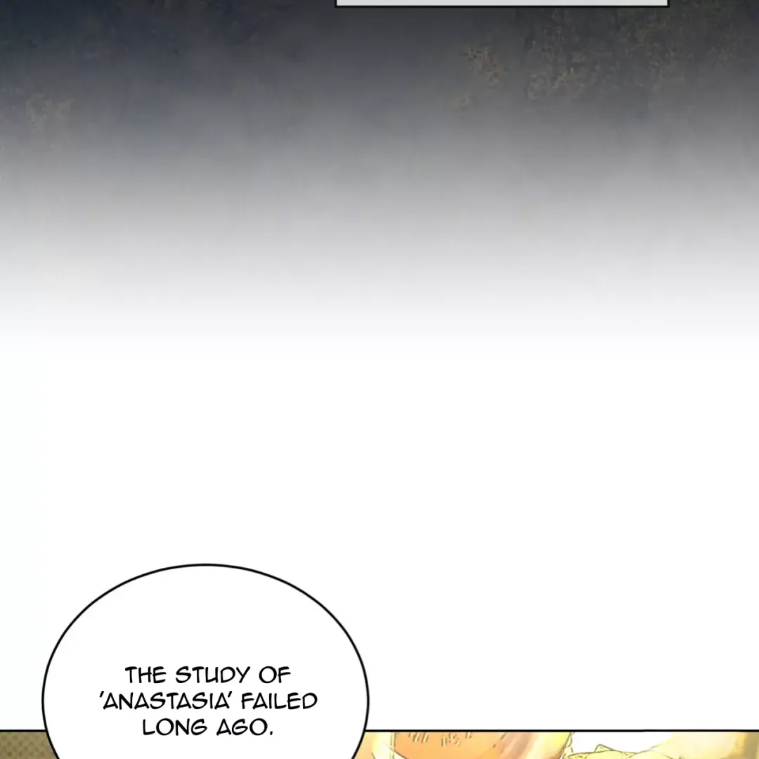 Codename Anastasia - Chapter 43 Page 23