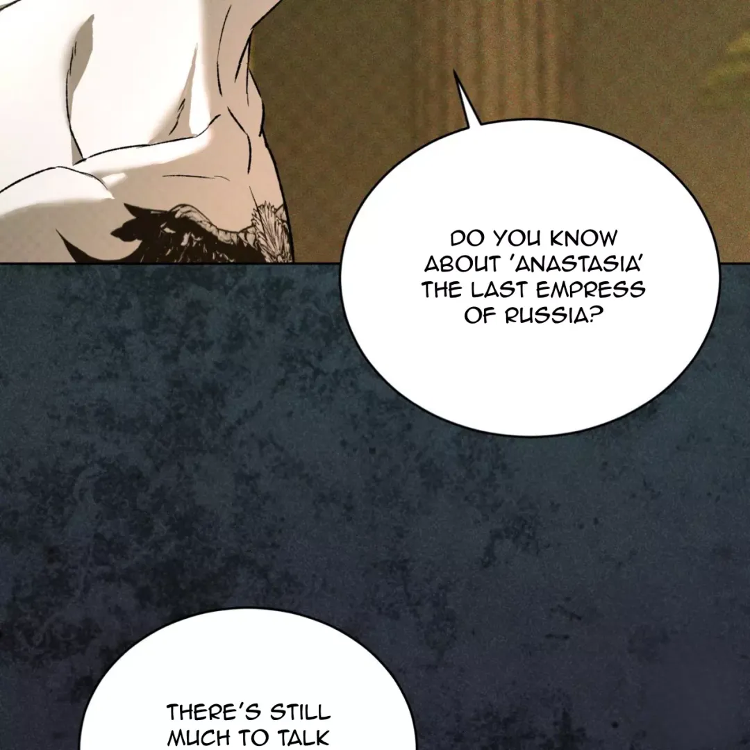 Codename Anastasia - Chapter 43 Page 32
