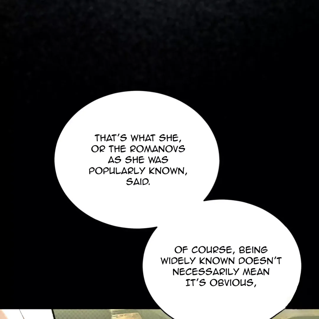 Codename Anastasia - Chapter 43 Page 36