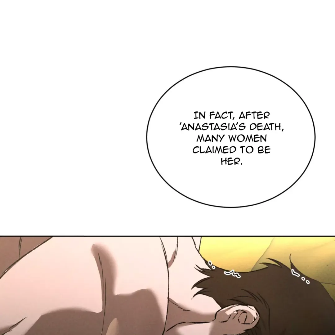 Codename Anastasia - Chapter 43 Page 39