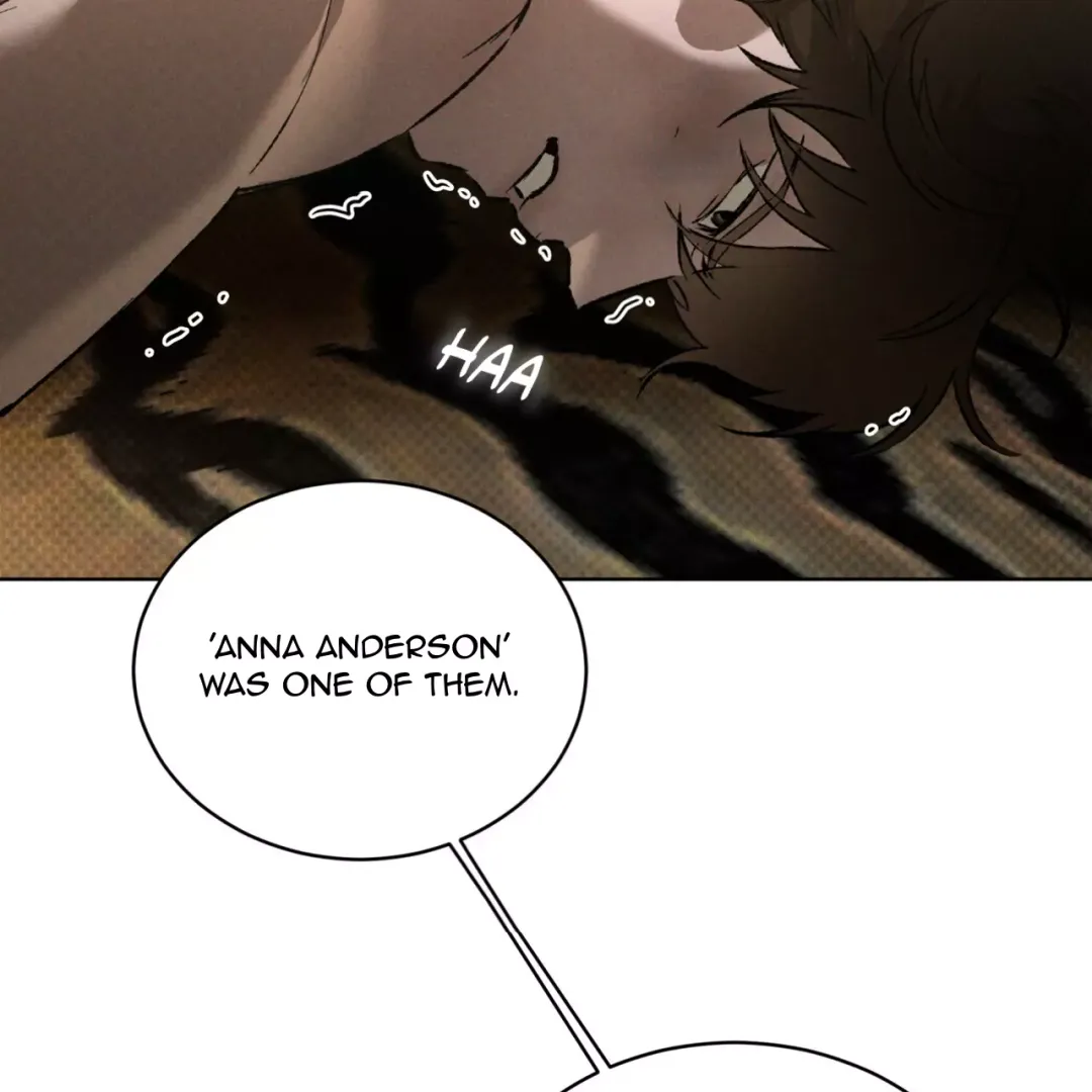 Codename Anastasia - Chapter 43 Page 40