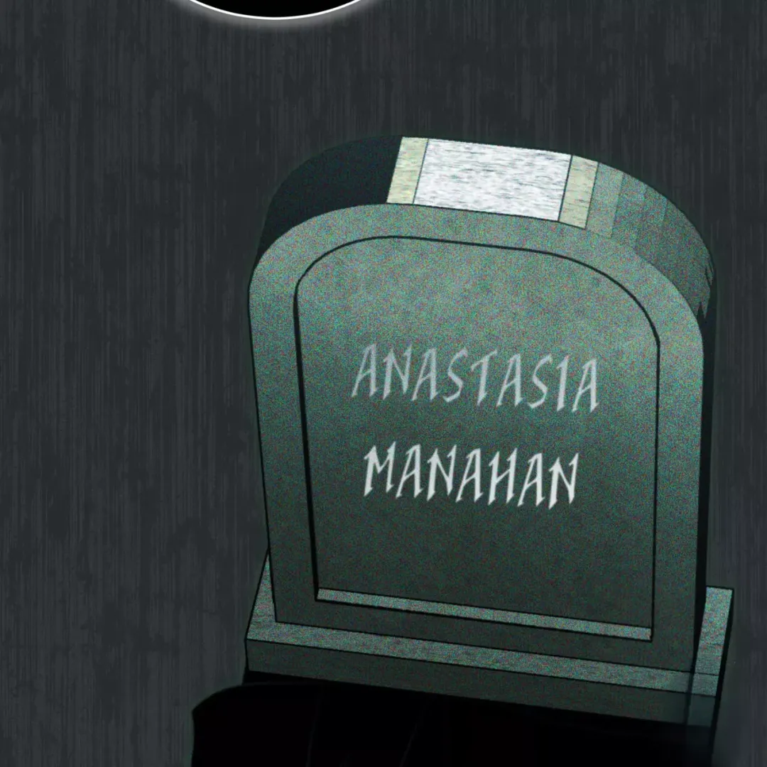 Codename Anastasia - Chapter 43 Page 50
