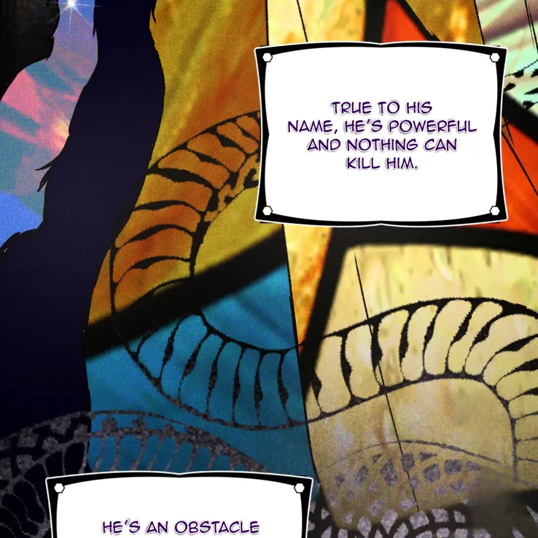 Codename Anastasia - Chapter 43 Page 59