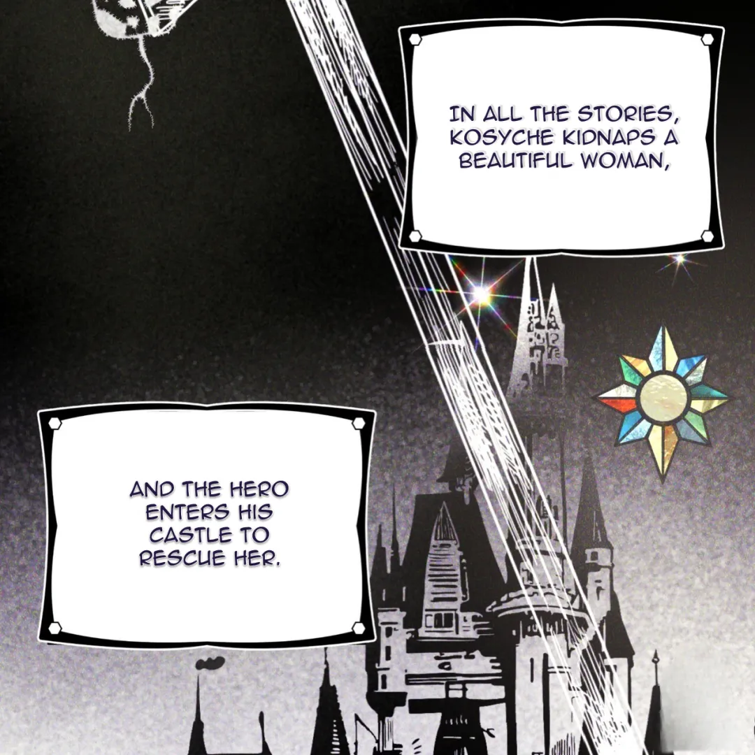 Codename Anastasia - Chapter 43 Page 61